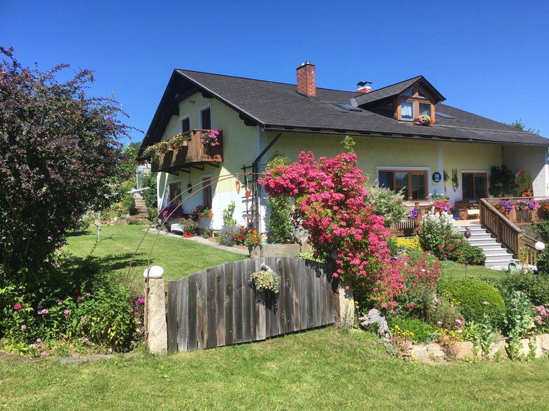 Gästehaus Huber, Arbesbach, Austria