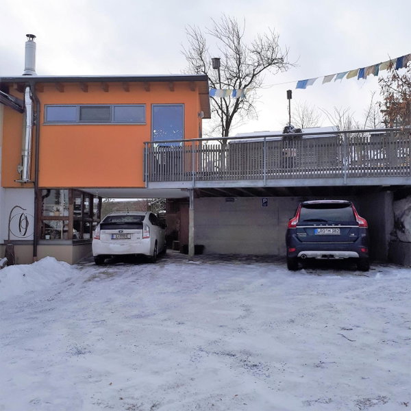 Gästehaus Huber, Arbesbach, Austria