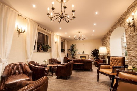 Waldhotel Bad Jungbrunn, Tristach, Austria