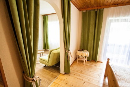 Waldhotel Bad Jungbrunn, Tristach, Austria