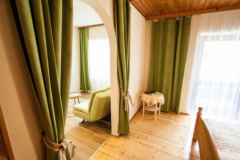 Waldhotel Bad Jungbrunn, Tristach, Austria