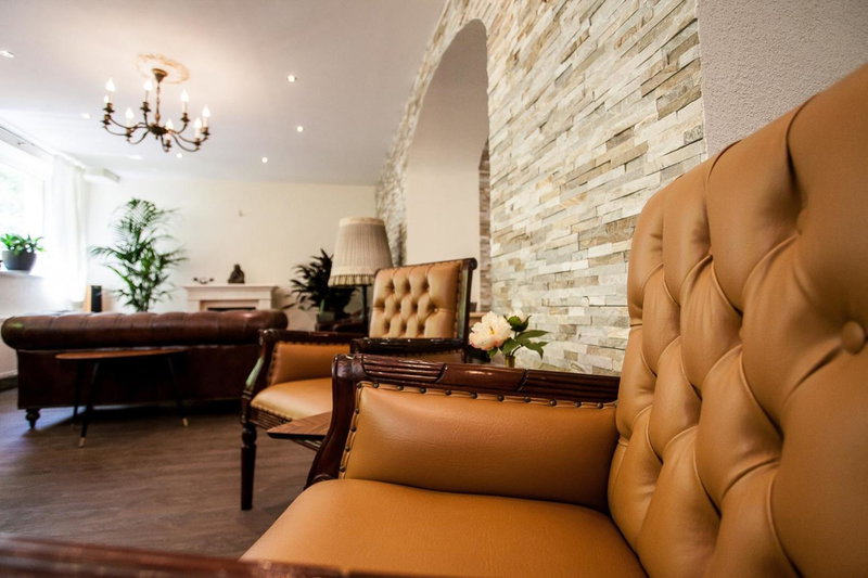 Waldhotel Bad Jungbrunn, Tristach, Austria