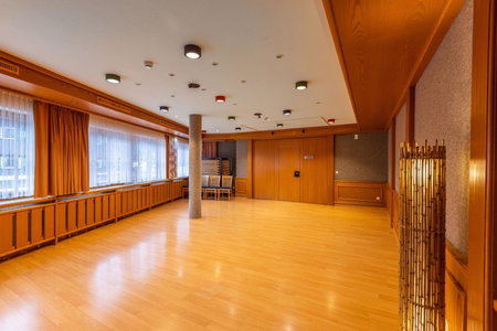 IFA Alpenrose Hotel Kleinwalsertal, Mittelberg, Austria