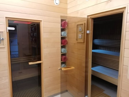 Villa Styria - Boutiquehotel mit Sauna und optionaler Halbpension, Bad Aussee, Austria