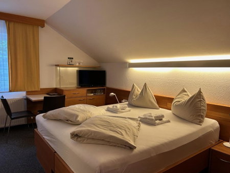 Villa Styria - Boutiquehotel mit Sauna und optionaler Halbpension, Bad Aussee, Austria
