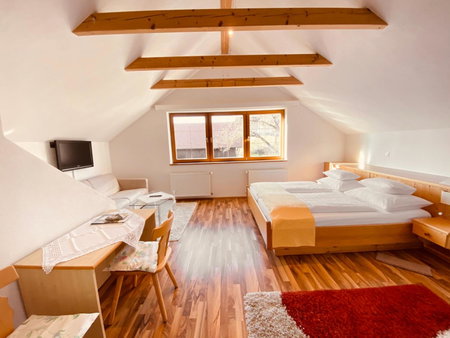 Gasthof zum Moosmann - Familie Pachernigg, Arnfels, Austria