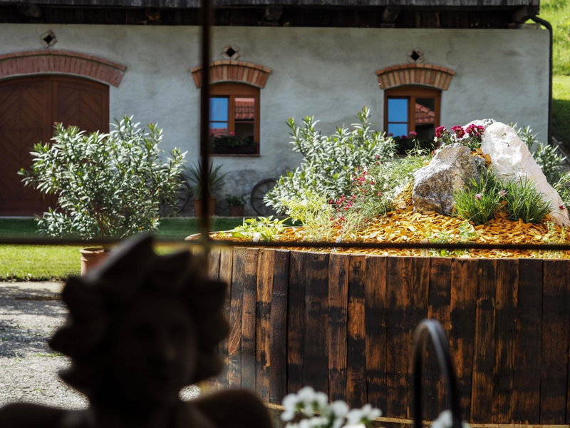 Gasthof zum Moosmann - Familie Pachernigg, Arnfels, Austria