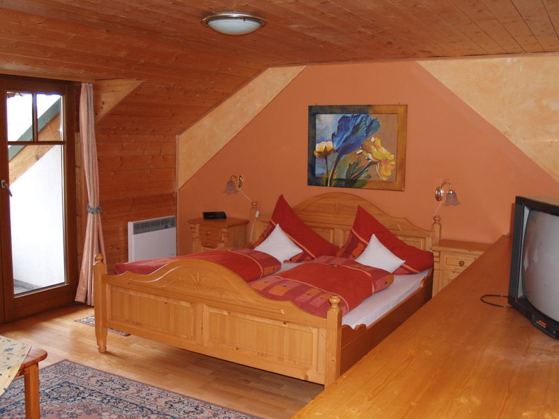 Landhotel Mariensäule, Wernstein am Inn, Austria