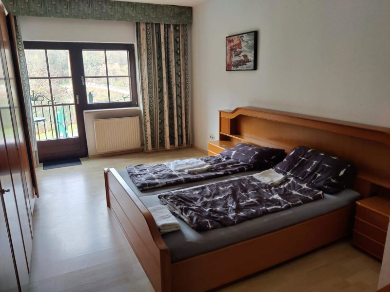 Landhotel Mariensäule, Wernstein am Inn, Austria