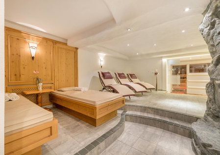 Apartment Alpenland, Obergurgl, Austria