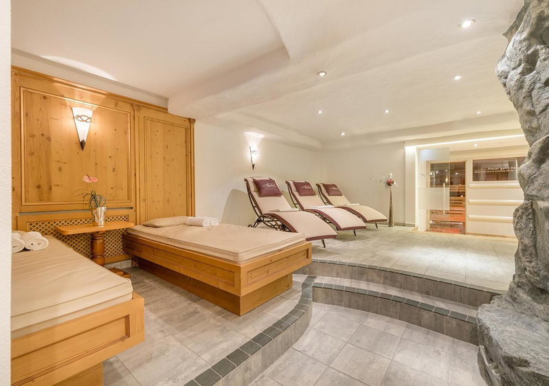 Apartment Alpenland, Obergurgl, Austria