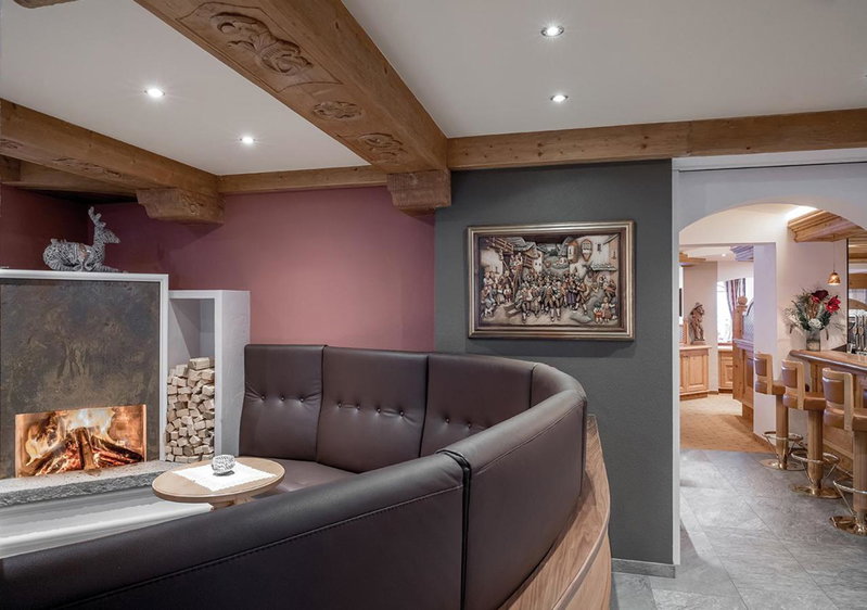 Apartment Alpenland, Obergurgl, Austria