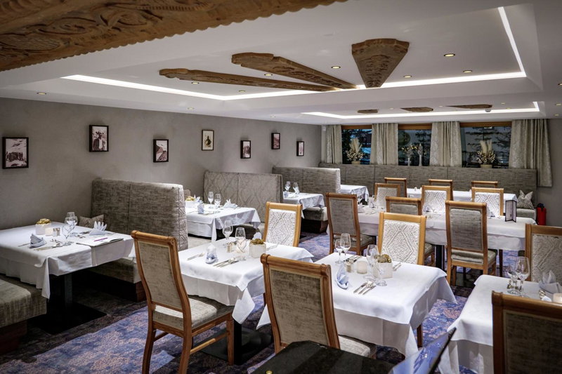 Apartment Alpenland, Obergurgl, Austria