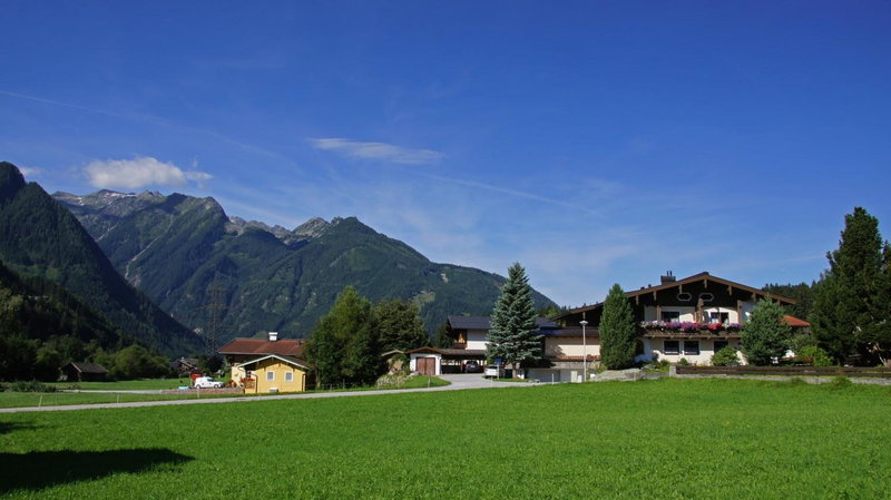 Gästehaus Stotter, Neukirchen am Großvenediger, Austria