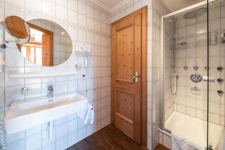Gästehaus Stotter, Neukirchen am Großvenediger, Austria