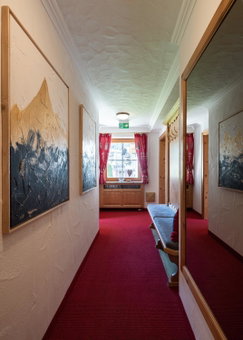 Gästehaus Stotter, Neukirchen am Großvenediger, Austria