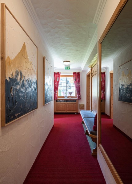 Gästehaus Stotter, Neukirchen am Großvenediger, Austria
