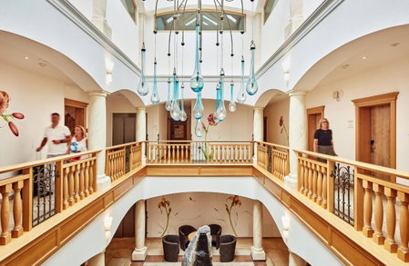 Donauhotel Lettnerhof, Au an der Donau, Austria
