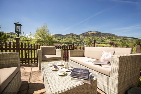 Garni Haus Sonnleitn - Adults only, Fuschl am See, Австрия