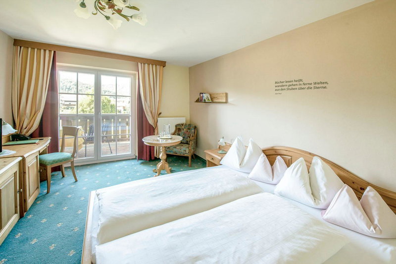 Garni Haus Sonnleitn - Adults only, Fuschl am See, Австрия