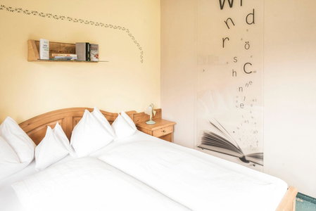 Garni Haus Sonnleitn - Adults only, Fuschl am See, Австрия