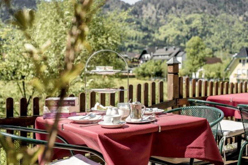 Garni Haus Sonnleitn - Adults only, Fuschl am See, Австрия