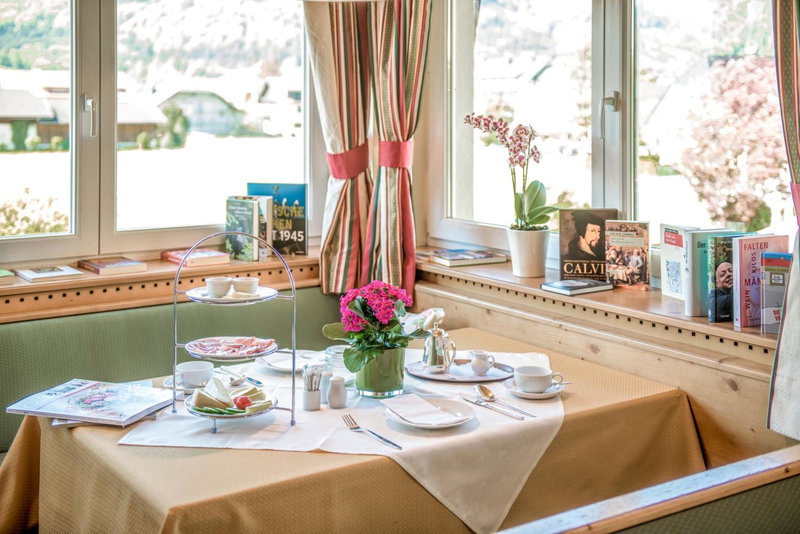 Garni Haus Sonnleitn - Adults only, Fuschl am See, Австрия