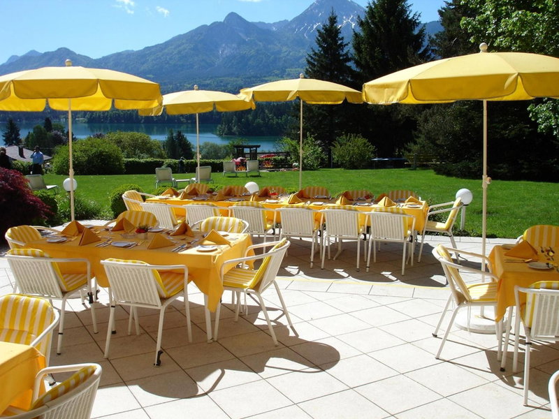 Hotel Schönruh, Drobollach am Faakersee, Austria