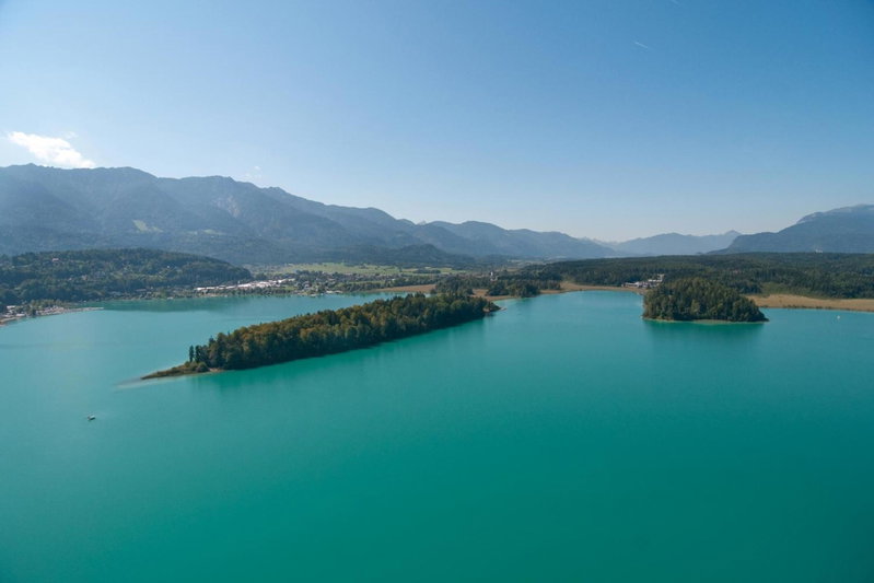 Hotel Schönruh, Drobollach am Faakersee, Austria