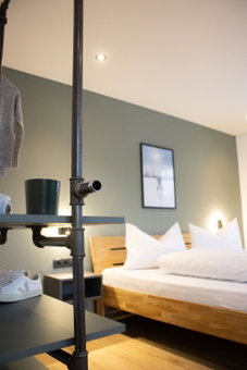 Fairrooms - Self-Check-In, Raggal, Austria