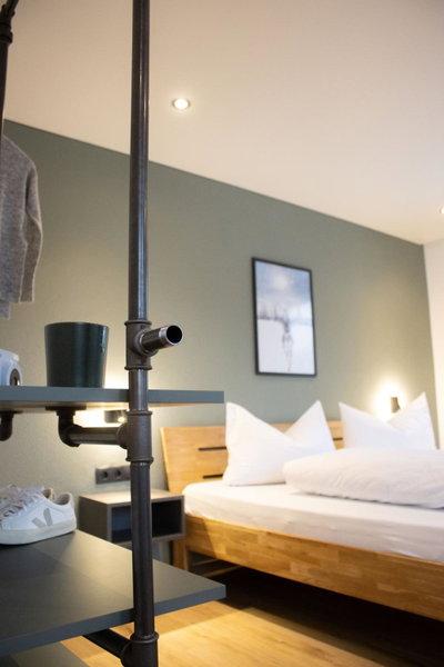Fairrooms - Self-Check-In, Raggal, Austria