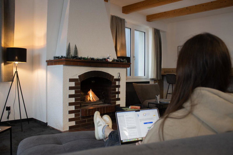 Fairrooms - Self-Check-In, Raggal, Austria