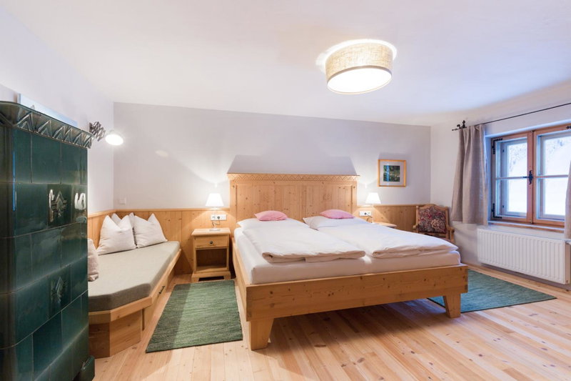 Gasthof Weyerhof, Bramberg am Wildkogel, Austria