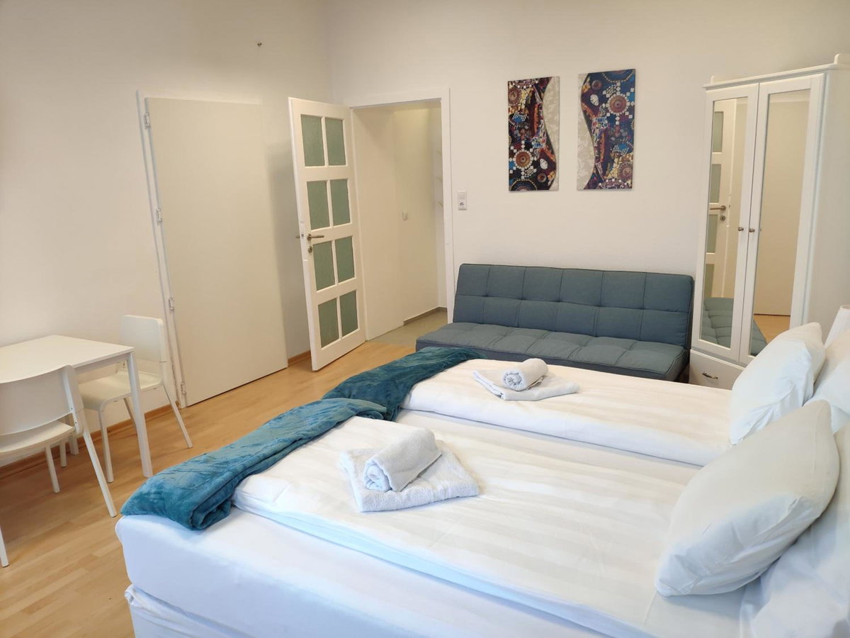 1210Apartment, Austria