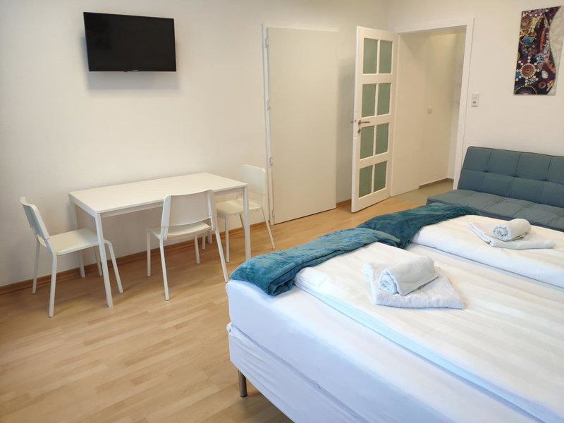 1210Apartment, Vienna, Austria