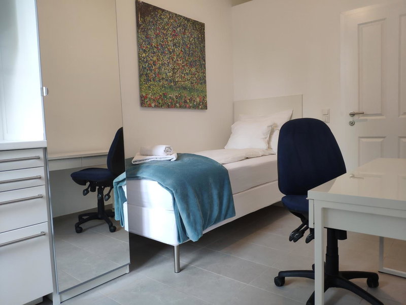 1210Apartment, Vienna, Austria