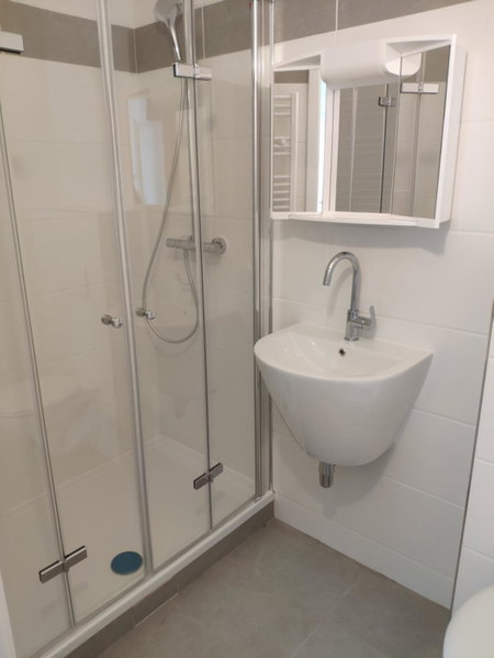 1210Apartment, Vienna, Austria