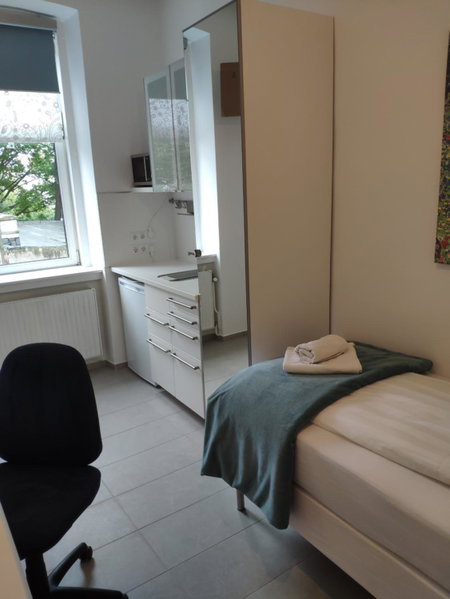 1210Apartment, Vienna, Austria