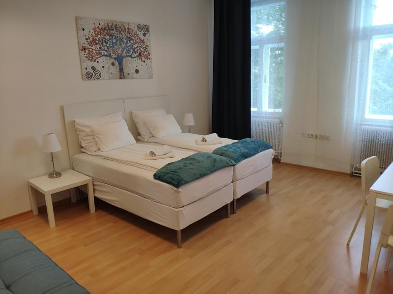 1210Apartment, Vienna, Austria