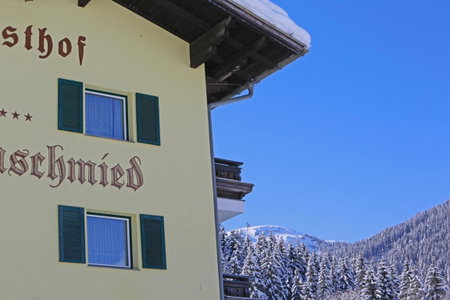 Gasthof Gosauschmied, Gosau, Austria