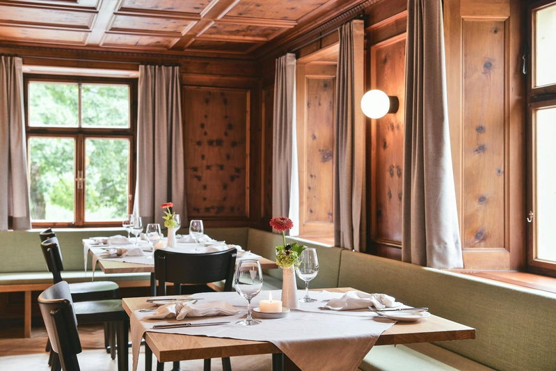 Gasthof Rössle, Braz, Austria