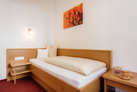 Hotel Forer, Ladis, Austria