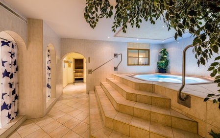 Hotel Forer, Ladis, Austria