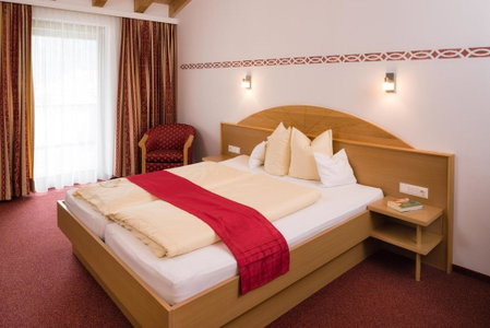 Hotel Forer, Ladis, Austria