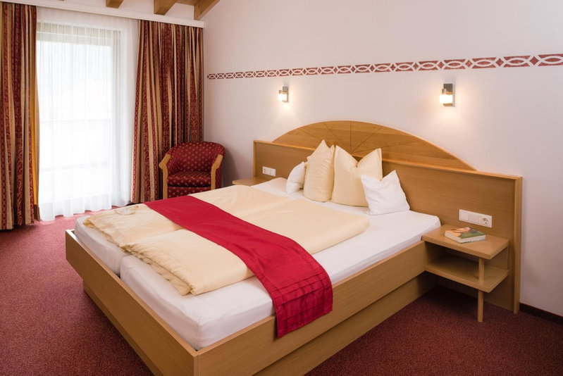 Hotel Forer, Ladis, Austria