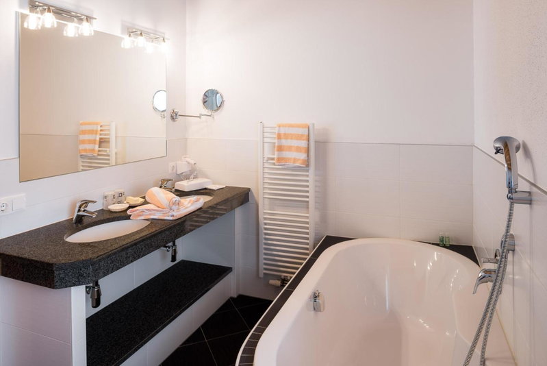 Hotel Forer, Ladis, Austria
