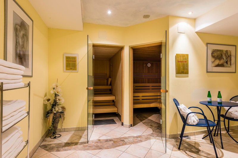 Hotel Forer, Ladis, Austria