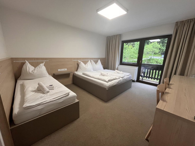 Hotel Stubnerhof, Bad Gastein, Austria