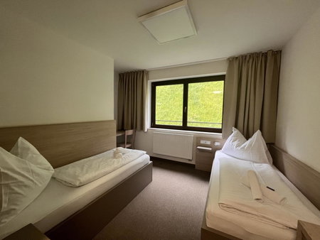 Hotel Stubnerhof, Bad Gastein, Austria