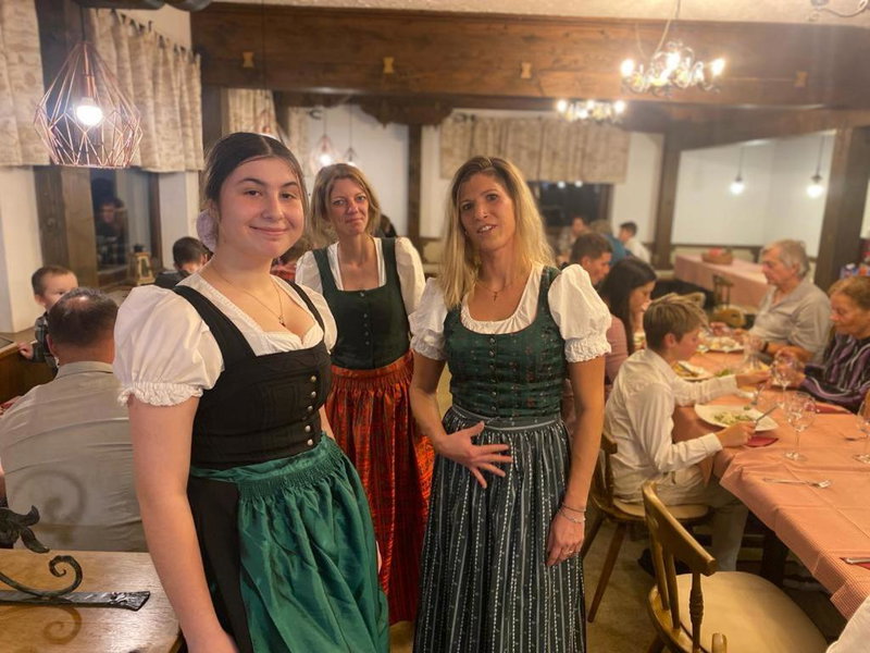 Hotel Stubnerhof, Bad Gastein, Austria